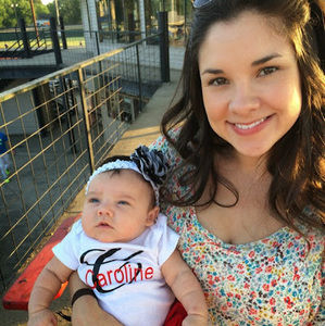 Meet your Posher, Courtney